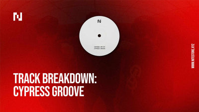 Track Breakdown: Cypress Groove