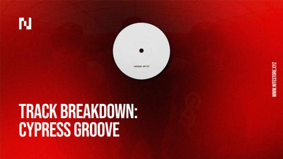 Track Breakdown: Cypress Groove