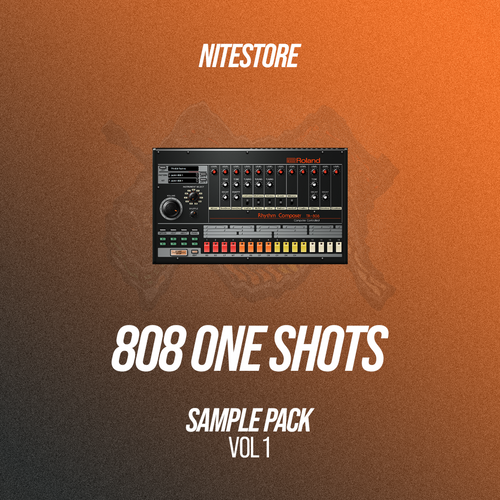 808 One Shots