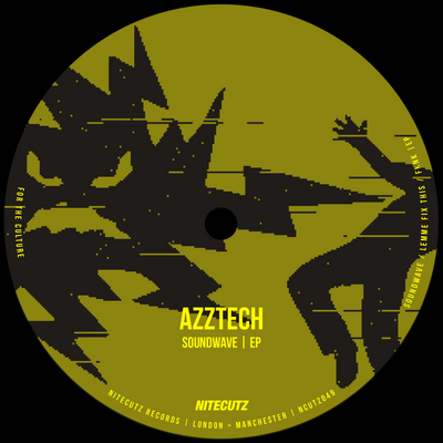 Soundwave EP