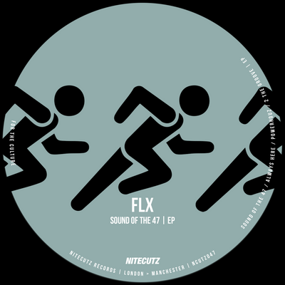 Sound Of The 47 EP