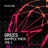 Grees: Sample Pack - Vol 1