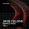 Jamie Fielding: Sample Pack - Vol 1