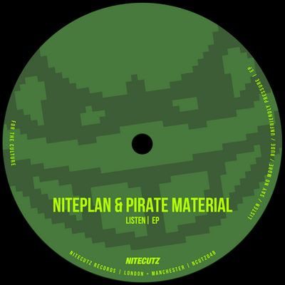 Listen EP