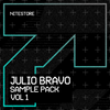 Julio Bravo: Sample Pack - Vol 1