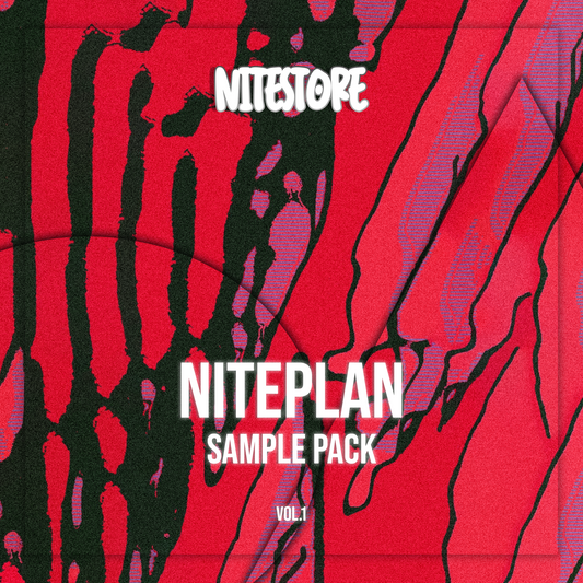 Niteplan - Sample Pack - Vol 1
