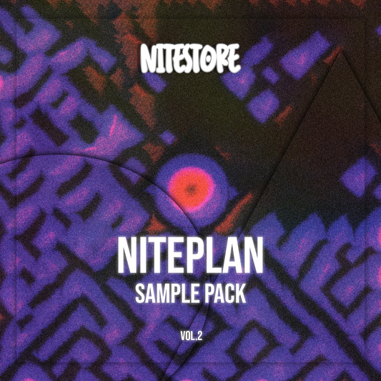 Niteplan - Sample Pack - Vol 2