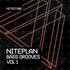 Niteplan: Bass Grooves - Vol 1