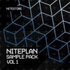 Niteplan: Sample Pack - Vol 1