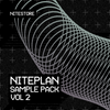 Niteplan: Sample Pack - Vol 2