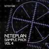 Niteplan: Sample Pack - Vol 4