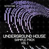 Underground House: Sample Pack - Vol 1