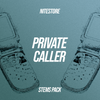 Private Caller - Stems Pack