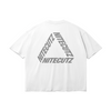 Triferg T-Shirt | Charcoal | 190GSM