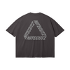 Triferg T-Shirt | Charcoal | 190GSM