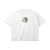 Movement T-Shirt | Lime | 190GSM