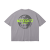 Movement T-Shirt | Lime | 190GSM