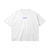 Triferg T-Shirt | Purple | 190GSM