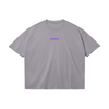 Triferg T-Shirt | Purple | 190GSM