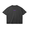 Triferg T-Shirt | Purple | 190GSM