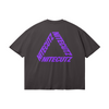 Triferg T-Shirt | Purple | 190GSM