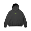 Triferg Hoodie | Lime | 380GSM