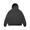 Triferg Hoody | Black | 380GSM