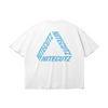 Triferg T-Shirt | Yung Blue | 190GSM