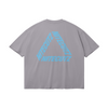 Triferg T-Shirt | Yung Blue | 190GSM