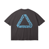 Triferg T-Shirt | Yung Blue | 190GSM