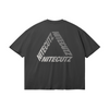 Triferg T-Shirt | Chrome | 190GSM