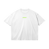 Triferg T-Shirt | Lime | 190GSM