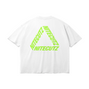 Triferg T-Shirt | Lime | 190GSM