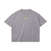 Triferg T-Shirt | Lime | 190GSM