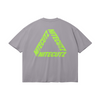 Triferg T-Shirt | Lime | 190GSM