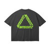 Triferg T-Shirt | Lime | 190GSM