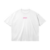 Triferg T-Shirt | Pink | 190GSM