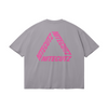 Triferg T-Shirt | Pink | 190GSM