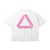 Triferg T-Shirt | Pink | 190GSM