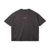 Triferg T-Shirt | Pink | 190GSM