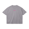 Triferg T-Shirt | Pink | 190GSM