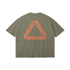 Triferg T-Shirt | Orange | 190GSM