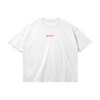 Triferg T-Shirt | Orange | 190GSM