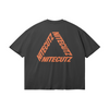 Triferg T-Shirt | Orange | 190GSM