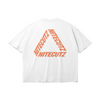 Triferg T-Shirt | Orange | 190GSM